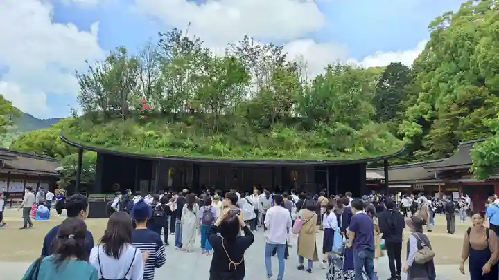 太宰府天満宮(福岡県)