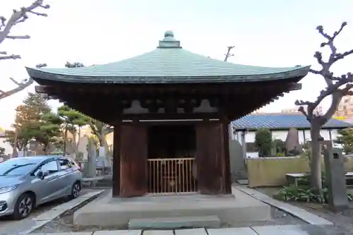蓮花寺のその他建物