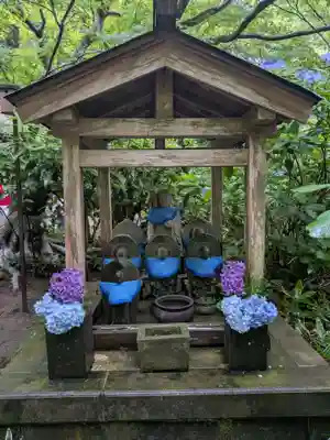 明月院(神奈川県)