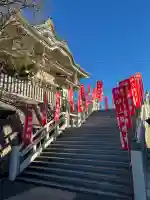 三輪明神広島分祠(広島県)
