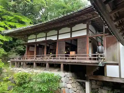 円満院門跡(滋賀県)