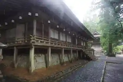 高野山金剛峯寺の本殿・本堂