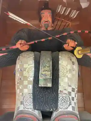 速谷神社(広島県)