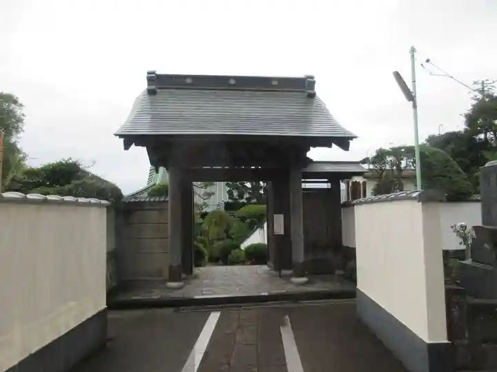 眞浄院(神奈川県)