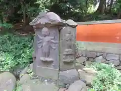 根津神社(東京都)