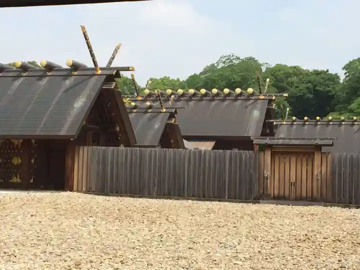 熱田神宮(愛知県)
