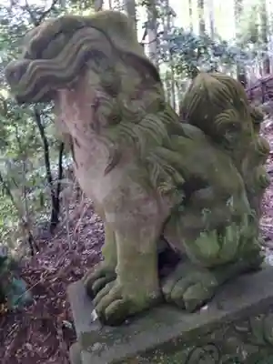 硲神社(福井県)