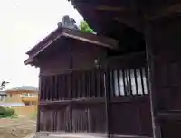 飯玉神社(群馬県)