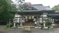 宝祥寺(岩手県)