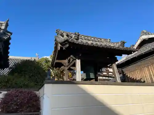 正岸寺(兵庫県)