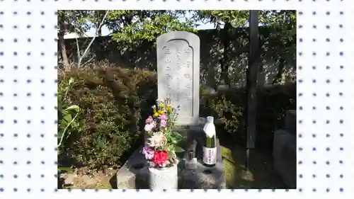 壬生寺(京都府)