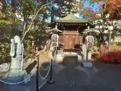 心行寺(東京都)