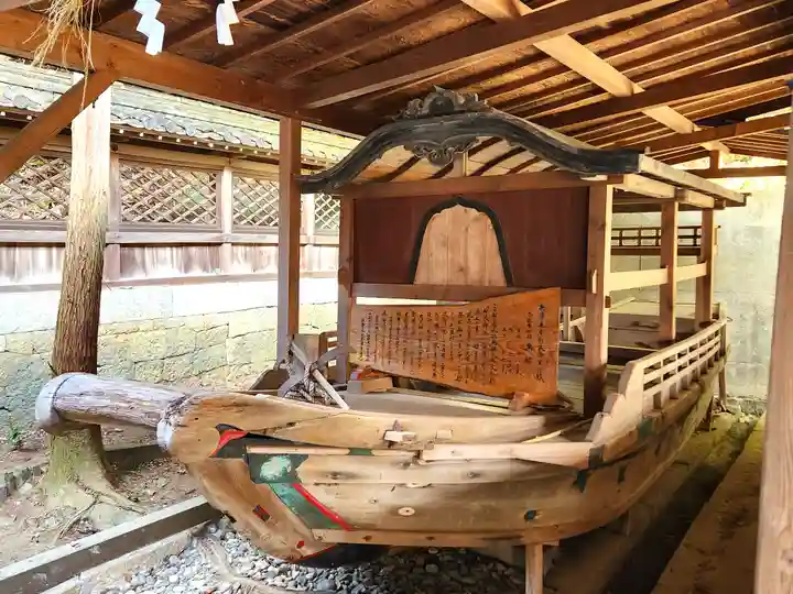 大避神社(兵庫県)
