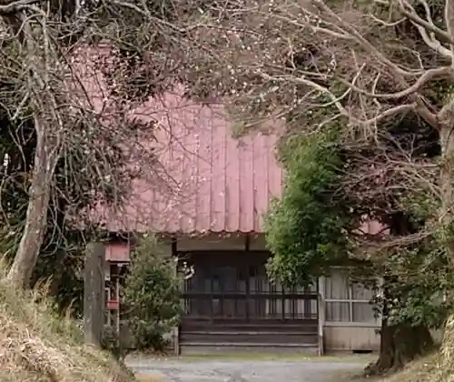 観音寺のその他建物