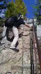 三峯神社の建物その他