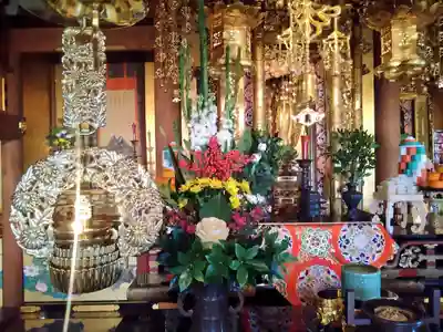 雨竜　専福寺(北海道)