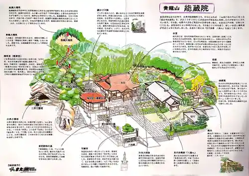 能蔵院(千葉県)