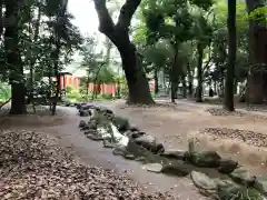 生田神社の建物その他