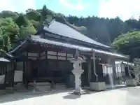 浄願寺の本殿・本堂
