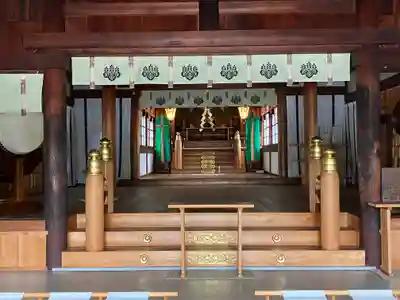 田縣神社(愛知県)