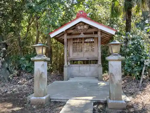 正安寺(茨城県)