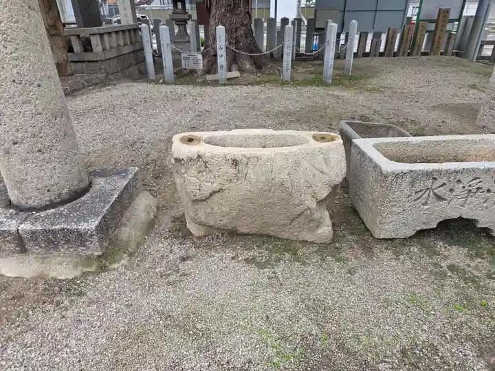 石津神社(大阪府)