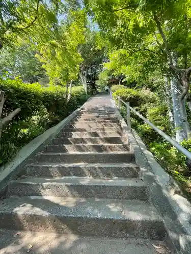 月瀬八幡宮の建物その他