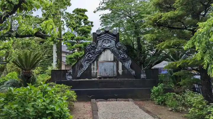 善覚寺のその他建物