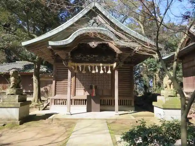 三国神社(福井県)