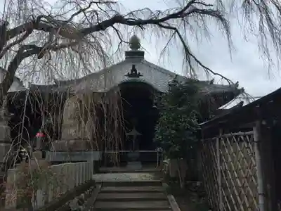 櫻本坊のその他建物