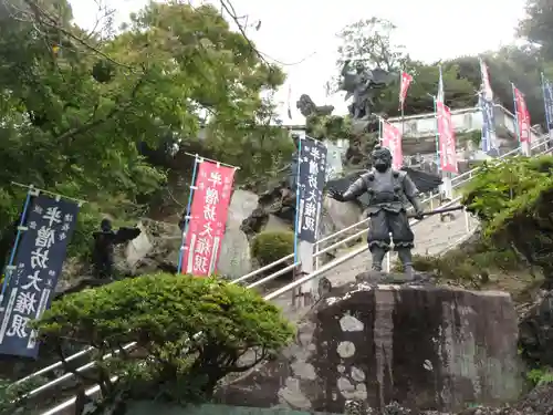 建長寺 半僧坊のその他建物