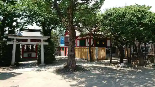 北野神社のその他建物