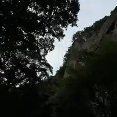 花窟神社(三重県)