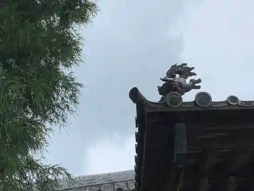 福正寺のその他建物