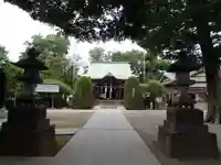 北野神社のその他建物