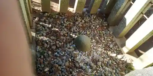 香取神宮のその他建物