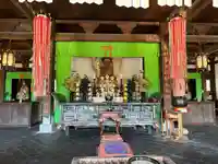 宝林寺(静岡県)