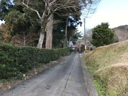 真福寺のその他建物