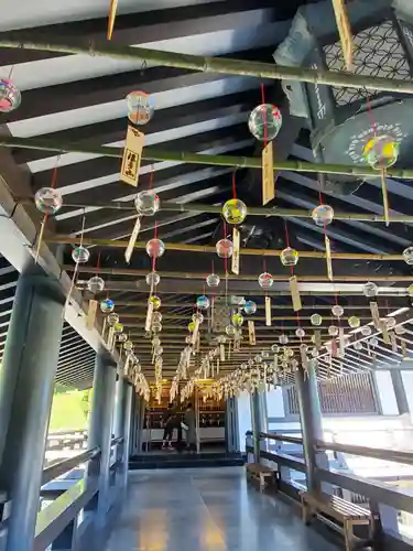 尊永寺のその他建物