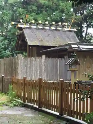 竹神社(三重県)