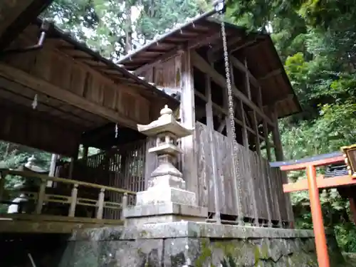 六所神社(滋賀県)