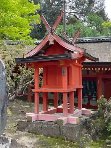 春日大社(奈良県)