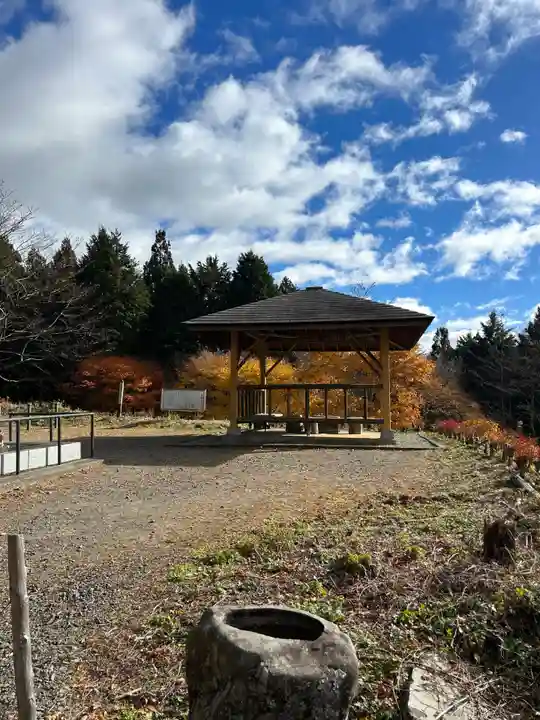 日輪寺(茨城県)