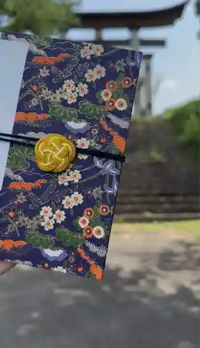 木幡山隠津島神社(二本松市)(福島県)