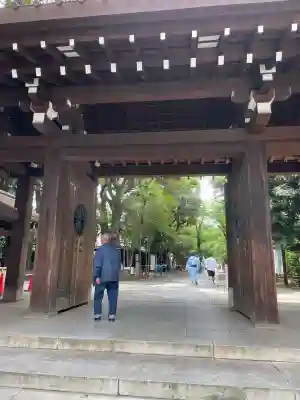 靖國神社(東京都)