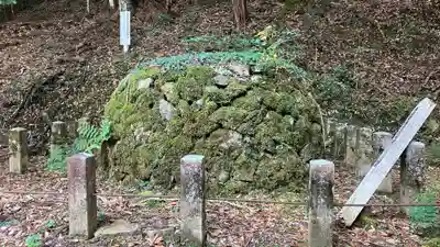 天石門別神社(岡山県)