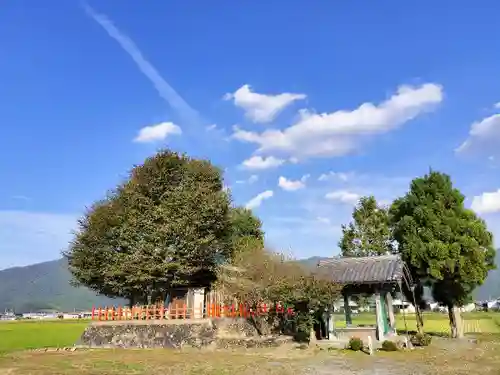 小川月神社(京都府)