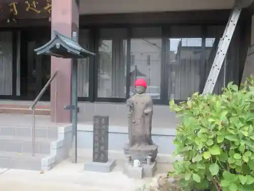 喜運寺(東京都)