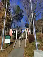 若宮神社(東京都)