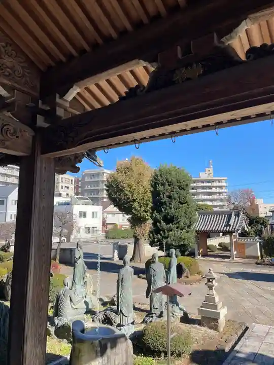 興陽寺(千葉県)